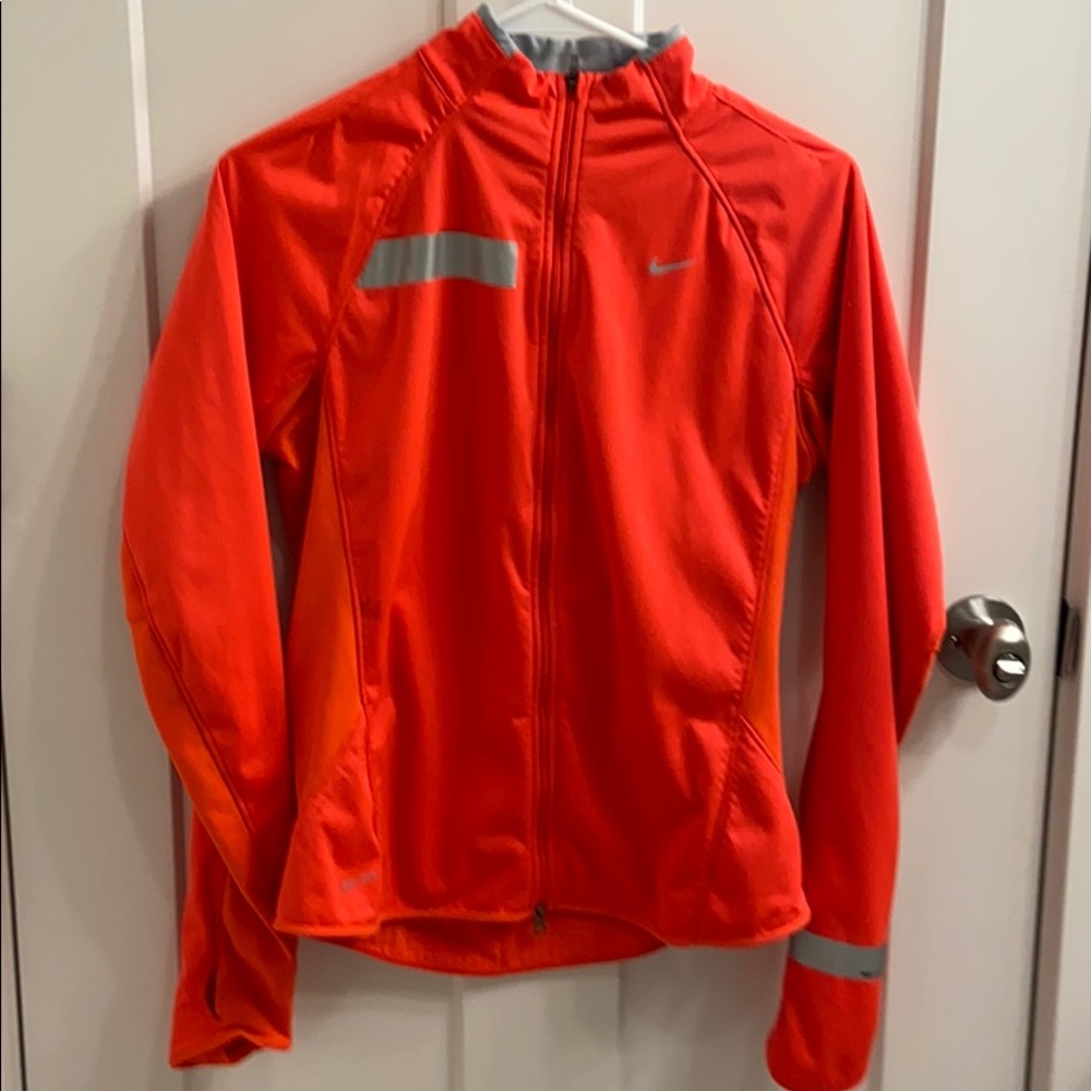 Nike Dri-Fit Running Jacket